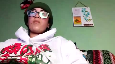 Dani 3 online show from February 14, 10:25 pm