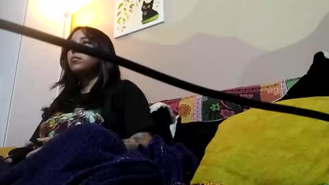 Dani 3 online show from September 13, 3:39 am