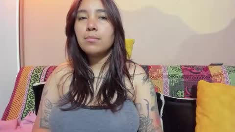 Dani 3 online show from September 21, 10:44 pm