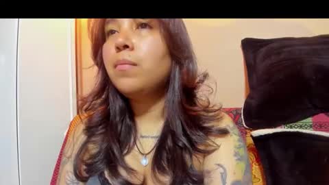 Dani 3 online show from September 26, 12:03 am