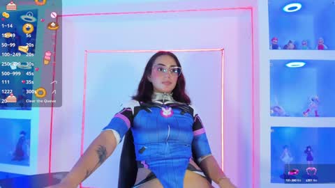    online show from January 25, 10:08 am