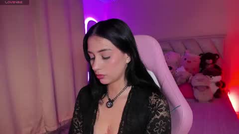 Snapshot of lucianacarter chatting on August 1, 9:46 pm online show from August 1, 9:46 pm
