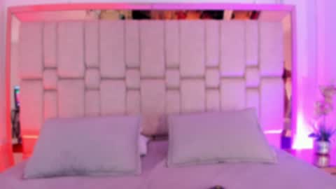lucianaeusse online show from August 5, 7:38 pm