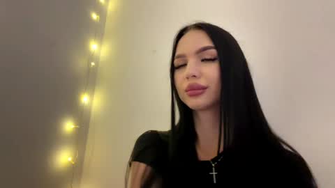 Snapshot of lucianaforgy chatting on July 6, 3:03 pm Zofia online show from July 6, 3:03 pm