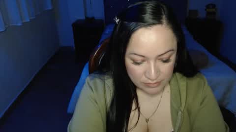 Snapshot of lucianahotty91 chatting on November 17, 1:44 am luciana Diaz online show from November 17, 1:44 am