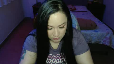 Snapshot of lucianahotty91 chatting on December 14, 11:31 pm luciana Diaz online show from December 14, 11:31 pm