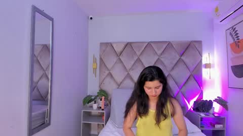 Snapshot of lucianasmith_ chatting on March 12, 2:12 pm Luci online show from March 12, 2:12 pm