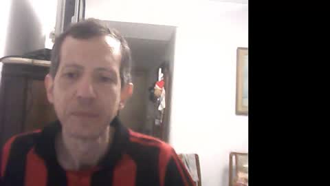 Luciano online show from January 5, 1:24 am