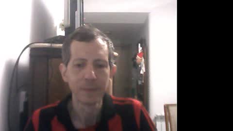 Luciano online show from January 12, 12:39 am