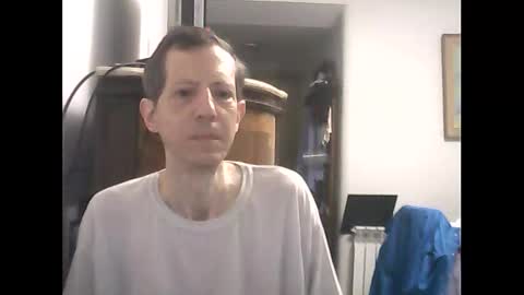 Luciano online show from February 20, 10:16 am