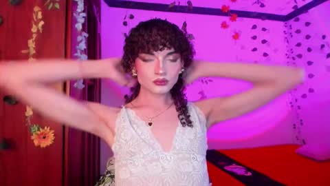 Lucy or Lucian 3 Come to my social Links3   online show from March 5, 2:51 am