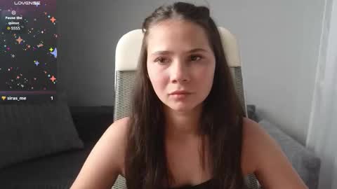 Lucia online show from September 14, 3:22 pm