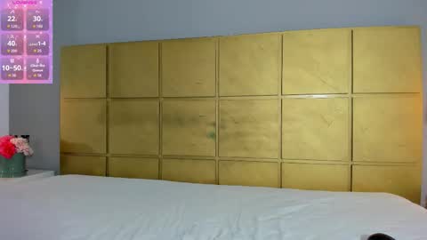 Lucibell online show from October 29, 8:54 pm