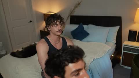 Lucid Lu online show from April 17, 11:19 pm