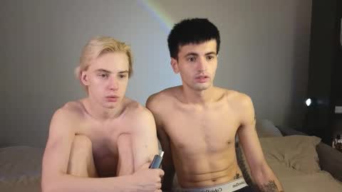 Angelok online show from September 20, 1:12 pm