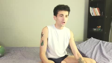 Angelok online show from October 5, 6:56 am