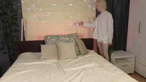 Angelok online show from January 15, 7:13 am