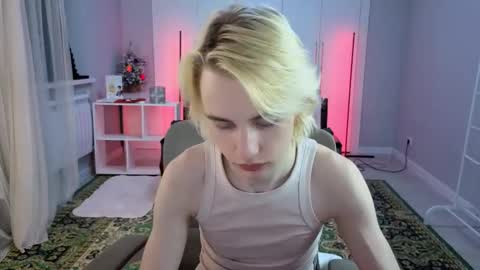 Angelok online show from February 24, 1:09 pm