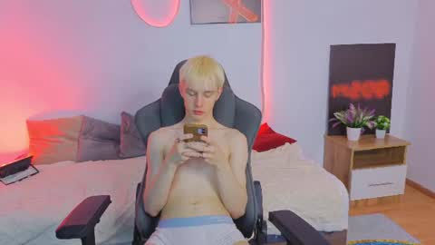 Angelok online show from June 24, 6:23 am