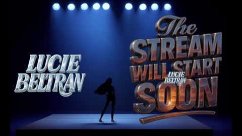  Next stream    start at  1500hs GTM-3 online show from February 15, 5:09 pm