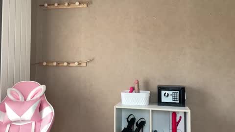 Lucie hot follow me on  online show from November 10, 10:14 am