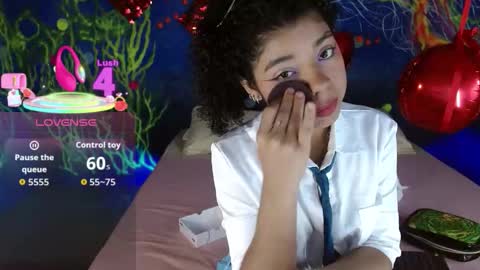 Lucie - online show from September 21, 6:42 pm