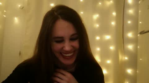 LucieMack online show from March 3, 7:42 pm