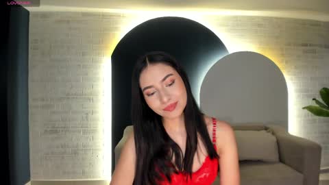 Lucie Martin online show from March 29, 11:32 am