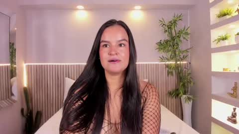 lucie online show from April 13, 5:07 pm