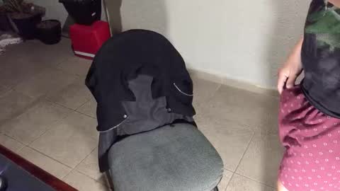 lucifer_curious online show from October 25, 5:59 am