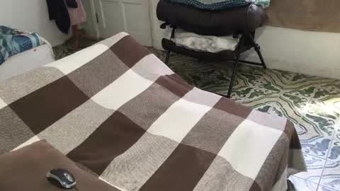 lucifer_curious online show from March 23, 4:11 pm