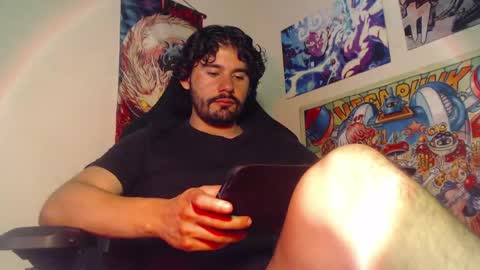 Nathan online show from May 16, 5:15 am