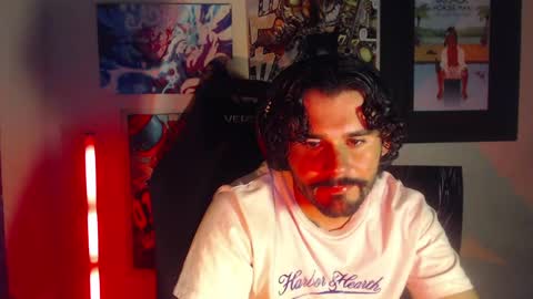 Nathan online show from May 20, 7:03 am