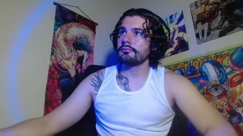 Nathan online show from July 9, 1:31 am