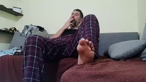 Lucifergotharder online show from December 5, 1:03 am