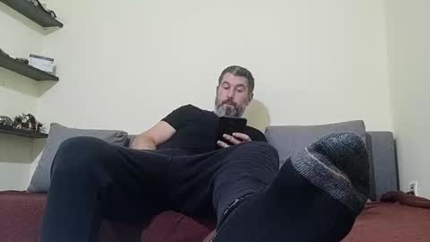 Lucifergotharder online show from December 8, 8:15 pm