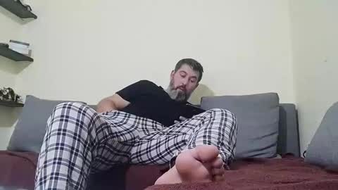 Lucifergotharder online show from December 9, 8:54 pm