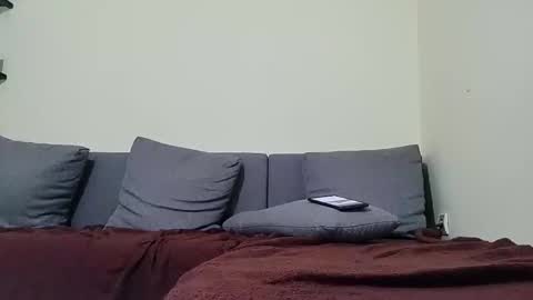 Lucifergotharder online show from December 10, 5:00 pm