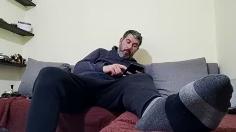 Lucifergotharder online show from December 14, 4:42 pm