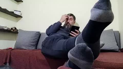 Lucifergotharder online show from December 14, 7:46 pm