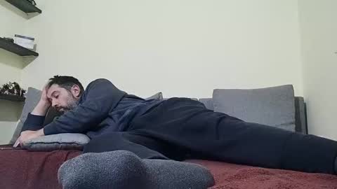 Lucifergotharder online show from December 18, 3:55 pm