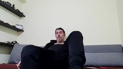 Lucifergotharder online show from December 30, 7:21 pm