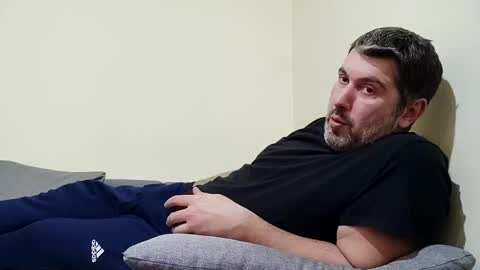 Lucifergotharder online show from January 5, 3:45 pm