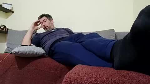 Lucifergotharder online show from January 9, 4:06 pm