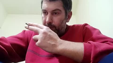 Lucifergotharder online show from January 10, 4:30 pm