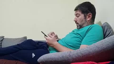 Lucifergotharder online show from January 13, 6:16 pm