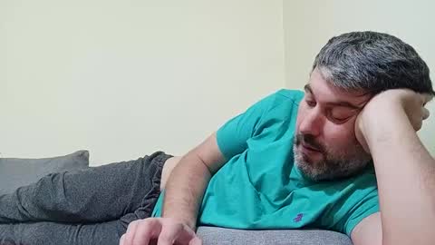 Lucifergotharder online show from January 13, 9:52 pm