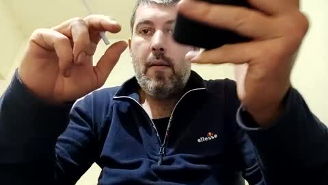 Lucifergotharder online show from January 19, 4:04 pm