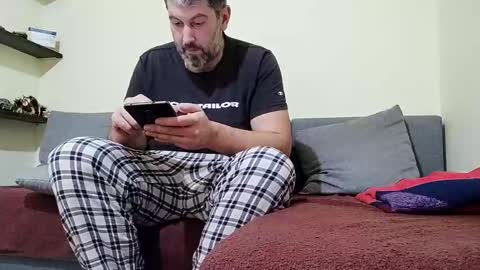 Lucifergotharder online show from January 26, 11:29 pm