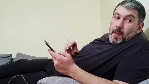 Lucifergotharder online show from January 30, 12:48 pm